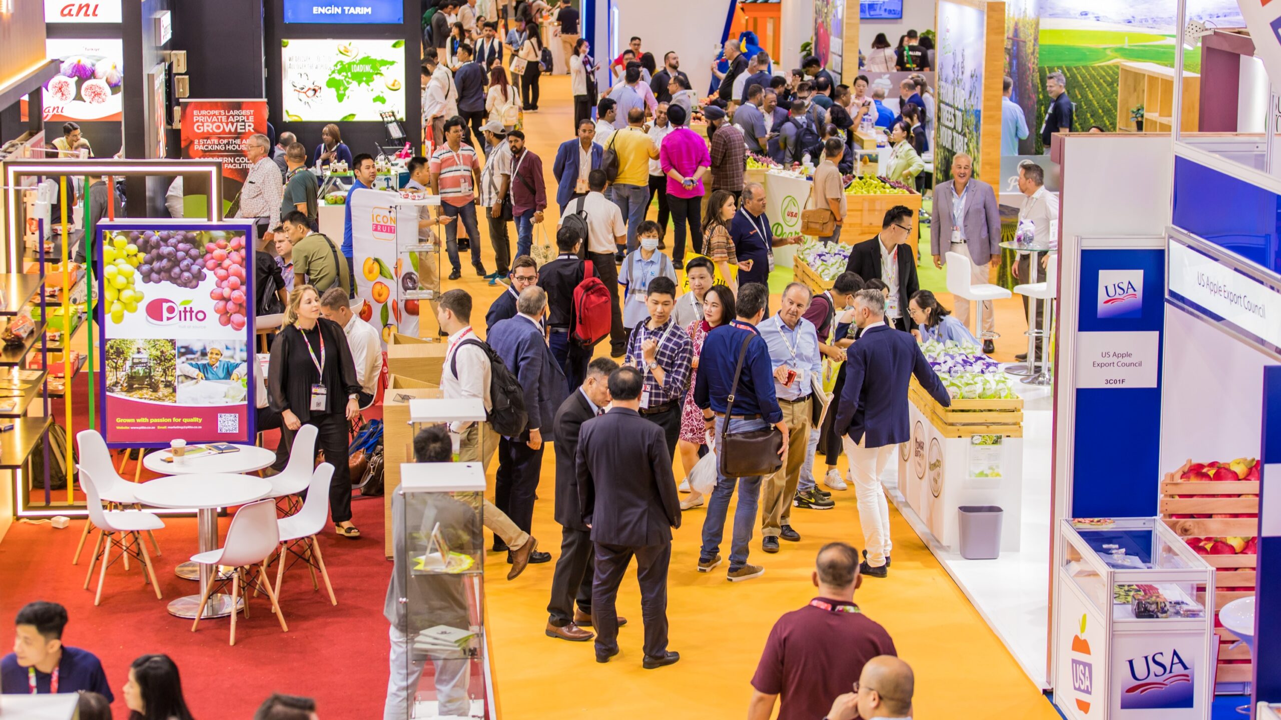 asia fruit logistica